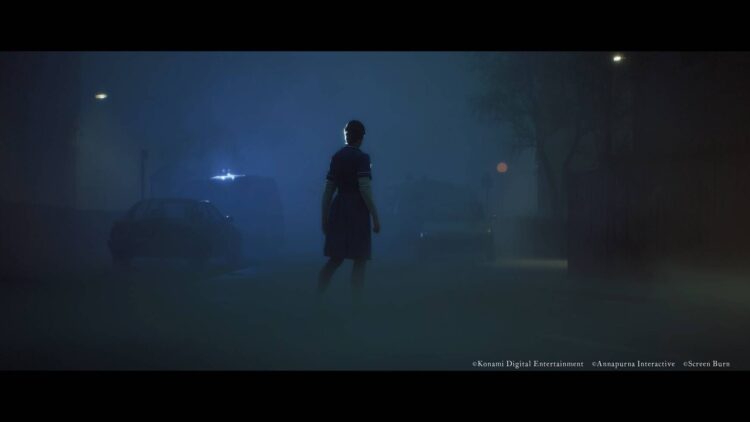 SILENT HILL: Townfall debutta su console e PC