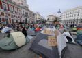 Emergenza abitativa in Spagna, governo annuncia sospensione sfratti per vulnerabili fino al 2030