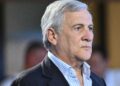 Houthi, Tajani: “Situazione complicata, i nostri militari in sicurezza”