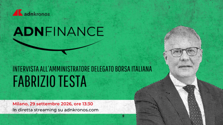 AdnFinance | Intervista a Fabrizio Testa