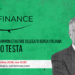 AdnFinance | Intervista a Fabrizio Testa