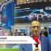 Tech, Ifa 2026: Civitelli (Ecovacs Robotics): “Leader globali in robotica per pulizia di casa”