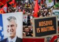 Kosovo, ex presidente Thaci condannato a 25 anni all’Aia per crimini di guerra