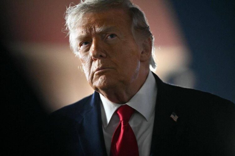 Trump respinge la tregua proposta dall’Iran. E lo stretto di Hormuz diventa ‘Stretto di Trump’