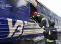 Raid russo al confine Ucraina-Polonia, Merz: “Pace a rischio, minaccia va presa sul serio”