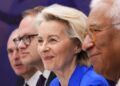 Von der Leyen prepara il Kids Act: la nuova legge Ue per la protezione dei bambini