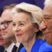 Von der Leyen prepara il Kids Act: la nuova legge Ue per la protezione dei bambini