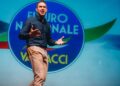 Vannacci, contestati nome e simbolo di Futuro Nazionale: l’Ufficio Ue ammette opposizione di Nazione Futura