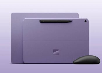 Microsoft rinnova la linea Surface con i chip Snapdragon X2 Plus