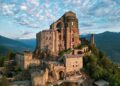 Wiki Loves Monuments, al via la sfida fotografica dedicata a ville e palazzi storici