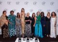 A Venezia il coraggio delle donne, Jane Fonda e le altre protagoniste dei DVF Awards