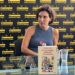Auci: ‘I libri sono una seconda vita, la lettura deve essere libera, senza giudizi’