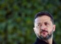Ucraina, Zelensky propone a Putin incontro al G20 di Miami. Cremlino: “Venga a Mosca”