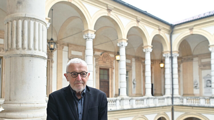Halzen, ‘sfida ora è individuare sorgenti galattiche dei raggi cosmici’