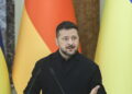 Zelensky, ‘attacco di Kramatorsk non resterà senza risposta’