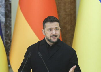 Zelensky, ‘attacco di Kramatorsk non resterà senza risposta’