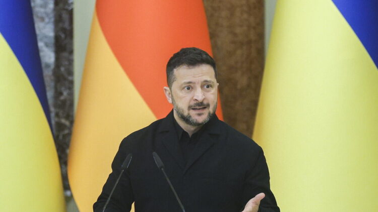 Zelensky, ‘attacco di Kramatorsk non resterà senza risposta’