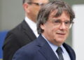 Il Tribunale Supremo ha revocato l’ordine di arresto per Puigdemont