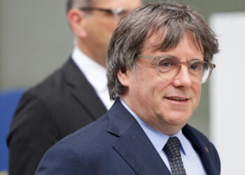 Il Tribunale Supremo ha revocato l’ordine di arresto per Puigdemont
