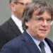 Il Tribunale Supremo ha revocato l’ordine di arresto per Puigdemont