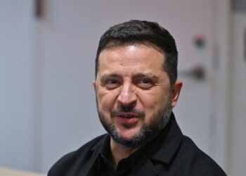 Zelensky, domani e sabato vedremo negli Usa la delegazione americana