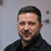 Zelensky, domani e sabato vedremo negli Usa la delegazione americana