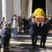 Wilma De Angelis, funerali nella sua Corvetto sulle note di ‘Nessuno’