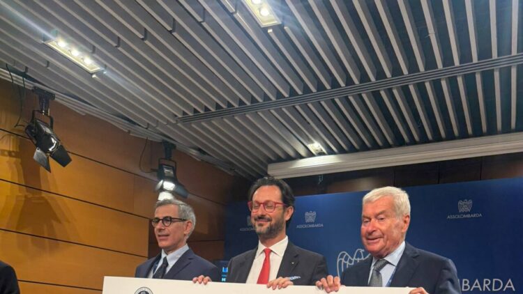 Milano si candida a sede per ‘governance’ mondiale dell’Intelligenza artificiale
