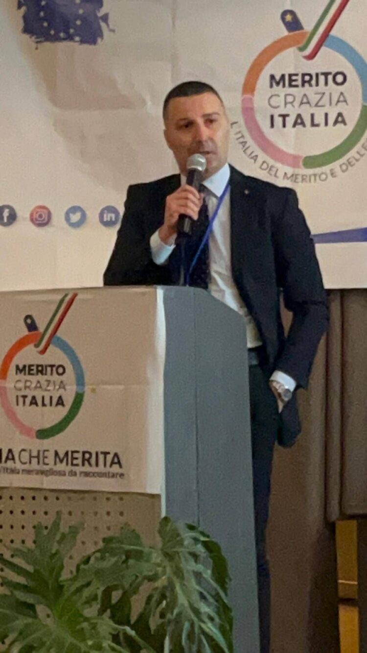 Meritocrazia Italia, a Roma VIII Congresso nazionale, 16 e 17 ottobre ‘L’Agenda politica del Merito U.t.i.l.e.’