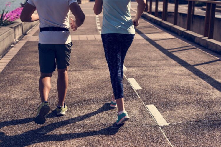 Il fondatore di un club di corsa guadagna 640mila dollari l’anno