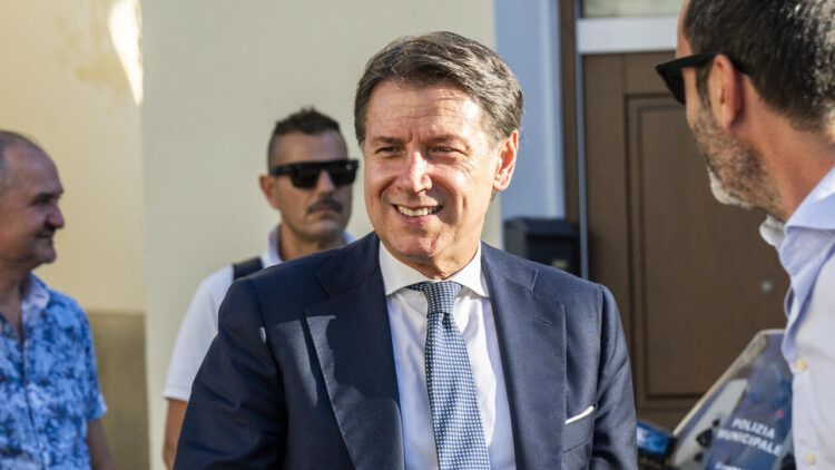 Conte: ‘Schlein indisponibile ad un passo indietro, ma affrettiamoci sulle primarie’