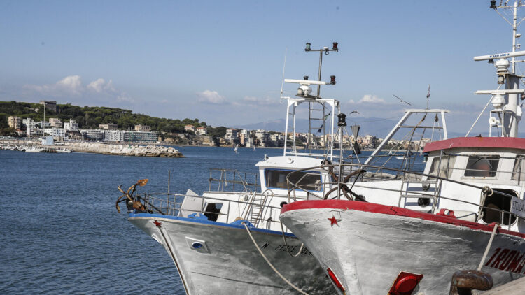 Lollobrigida, con Cambiale Azzurra 10 milioni per liquidità delle imprese della pesca