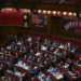 L.elettorale: 229 no 151 sì, la maggioranza supera lo scoglio delle pregiudiziali