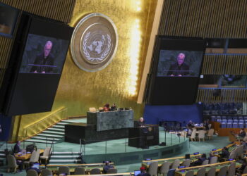 Onu, decisione Usa di trasmettere in streaming un’esecuzione costituirebbe tortura