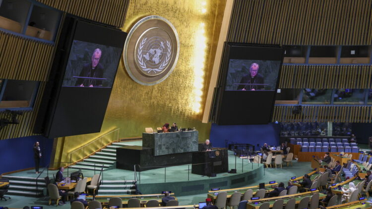 Onu, decisione Usa di trasmettere in streaming un’esecuzione costituirebbe tortura