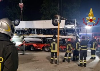 Tre anni dalla strage del bus, in settimana si decide sui patteggiamenti