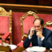 Il governo pone la fiducia sugli articoli 1-2-3 della legge elettorale