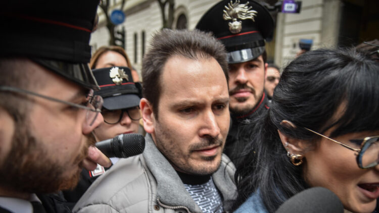 Garlasco, Sempio si aspettava di finire ancora sotto indagine
