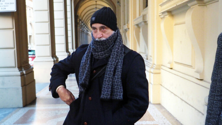 La difesa Cavallini ribadisce la richiesta sul Dna, giudici si riservano
