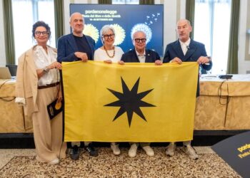 Pordenonelegge da record: oltre 190mila presenze, la cultura traina economia e territorio