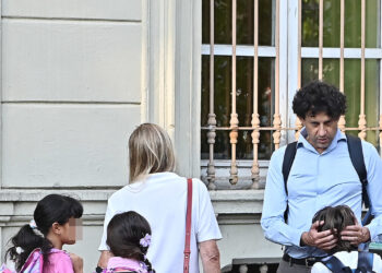 Valditara, spesi 23 miliardi per le scuole tra Pnrr e fondi nazionali