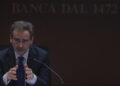 Il cda di Mps nel tardo pomeriggio a Borsa chiusa