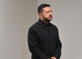 Zelensky, oggi a Londra vedrò Re Carlo III