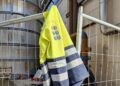 Cade da una impalcatura a Rimini, operaio muore in ospedale