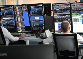 Lo spread tra Btp e Bund sale a 131 punti base
