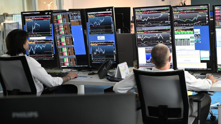 Lo spread tra Btp e Bund sale a 131 punti base