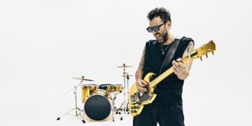 Sky Media partner di ‘One night in London’ di Cesare Cremonini, dirette e backstage