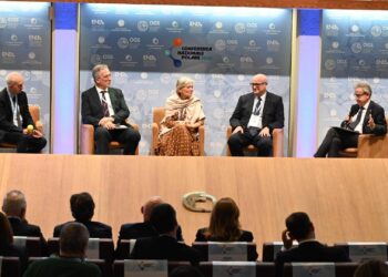 Conferenza Nazionale Polare, a Roma per il White Paper su Artico Antartide e Terzo Polo