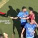 Arbitro 19enne colpito alla tempia da un mattone, 12 denunce a Ischia