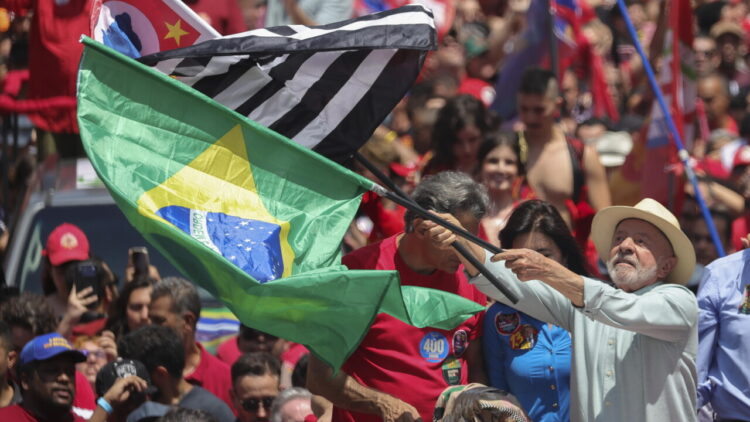 Lula, ‘Bolsonaro è contro la settimana corta, non vuole il bene dei brasiliani’